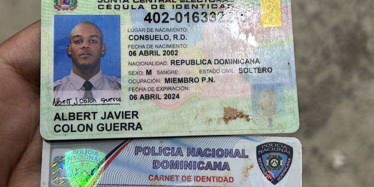 Ultiman a balazos raso PN intentó impedir atraco en Hato Mayor