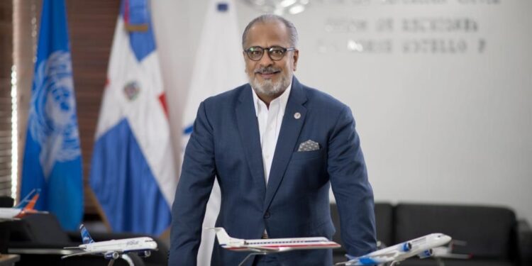 JAC autoriza vuelos comerciales desde y hacia el territorio dominicano con Puerto Rico, Panamá, Canadá y Portugal