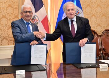 Almagro convoca Consejo Permanente de la OEA para tratar crisis de Haití