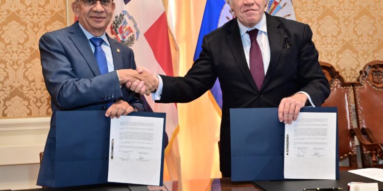 Almagro convoca Consejo Permanente de la OEA para tratar crisis de Haití