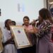 SNTP filial Santo Domingo Este&nbsp; y&nbsp; Hospital Darío Contreras auspician charla “Transformación de la Mujer de Hoy”