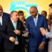 COOPNAMA reconoce aportes al sector cooperativo del profesor Julito Fulcar