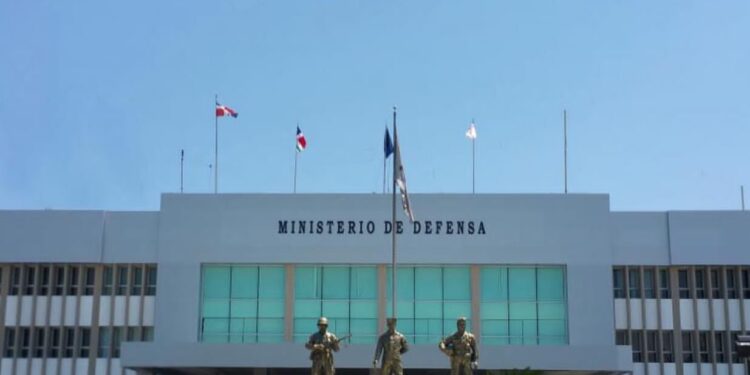 Ministerio Defensa continúa operativos de evacuación y seguridad de personal diplomático y organismos internacionales