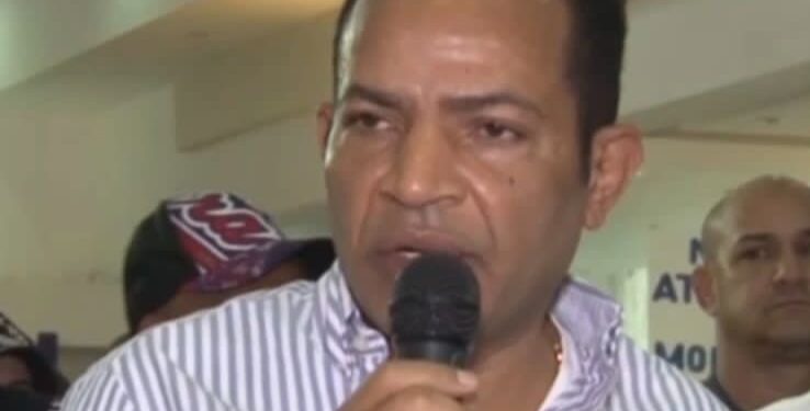 Transportista Juan Marte pide al gobierno indultar miles de reclusos para desahogar cárceles del país