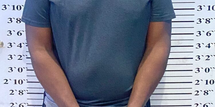 RD entrega en extradición dominicano era buscado por narcotráfico en EE. UU.