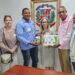 Educación autoriza BPA. GELAB y fundación de Blanck y&nbsp; Ecoportal impartir charlas en centros educativos