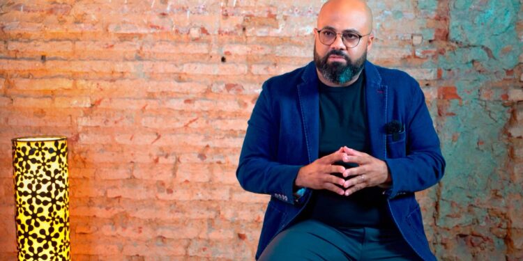 Dominicano Edwin Martínez es designado vicepresidente de la Asociación Latinoamericana de Movilidad Sostenible