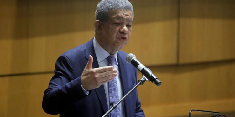 Leonel: Haití ha impuesto su voluntad por la manera inapropiada que Abinader manejó la situación
