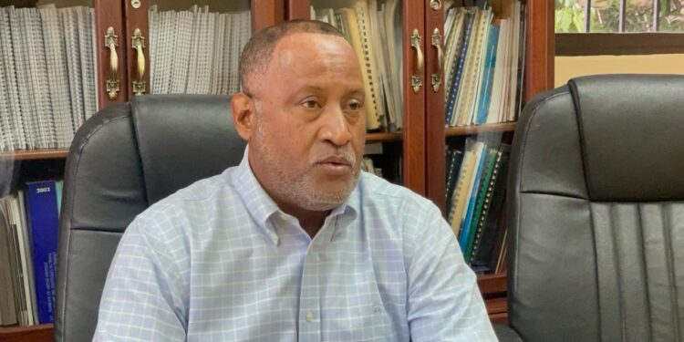 Jacobo Ramos llama al reencuentro con valores cristianos y familiares