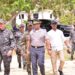 Director general PN elogia comportamiento ciudadano en asueto de Semana Santa