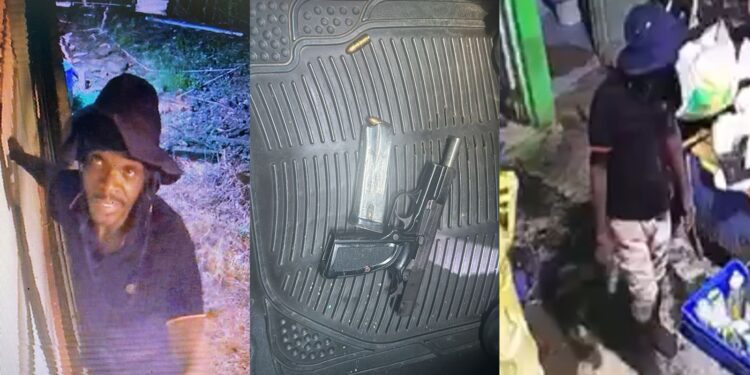 Cae abatido en La Vega presunto delincuente haitiano conocido como “El Terror”