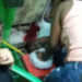 Desconocidos Matan de dos disparos en la cabeza, hombre en Guachupita