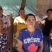 Denuncian persecusión del DICRIM contra joven en Guaricanos a quien tirotearon su vehículo