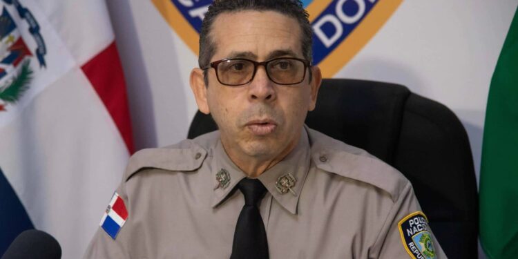 Policía captura en Higüey a los dos últimos prófugos por el homicidio de comerciante chino en el sector El Almirante, SDE