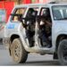 En Haití, hombres armados atacan Palacio Nacional