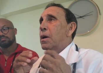 Cruz Jiminián inaugura moderna unidad de Endoscopia y Hepatología