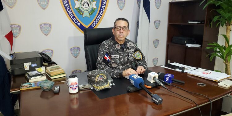 Investigan al menos 7 personas por muerte abuela de niña de 9 años asesinada en medio de atraco. VIDEO..