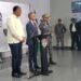 Homicidios, Robos y heridos han disminuidos, expresa Joel Santos, ministro presidencia.&nbsp; video..
