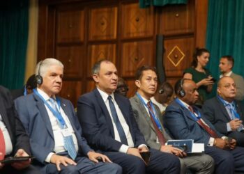 La organización internacional IDC – CDI aprueba resolución propuesta por Eduardo Estrella acerca de la situación en Haití