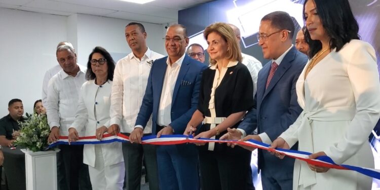 La CTC se consolida como principal movimiento de apoyo a la reelección del presidente Abinader