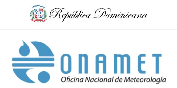 Pocas lluvias estas noche,, ONAMET descontinua alertas