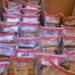 Frustran envío de 180 paquetes de cocaina a España camuflados en carga de frutas