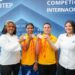 INFOTEP anuncia República Dominicana participará en WorldSkills Lyon, Francia