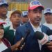 Comunicadores 8.0 Luis Abinader Presidente juramenta decenas de nuevos miembros en San Juan y Elías Piña