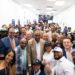 Candidato a Senador Julito Fulcar recibe apoyo de banilejos en Boston