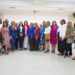 El PARLACEN realiza conferencia-panel “Importancia de la participación política de la mujer; Retos y desafíos a vencer 2024-2028”