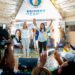 María Laura respalda a Liz Mieses para diputada de la C1 en el Distrito Nacional
