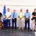 CESAC recibe primera etapa de residencia unidad canina en Aeropuerto IPC