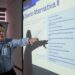INDRHI presenta a entidad financiera anteproyecto presa Don Miguel; afirma obra es prioridad para el gobierno