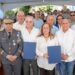 INFOTEP capacitará en centros donados por FONPER en Pedro García y la Cumbre de Santiago