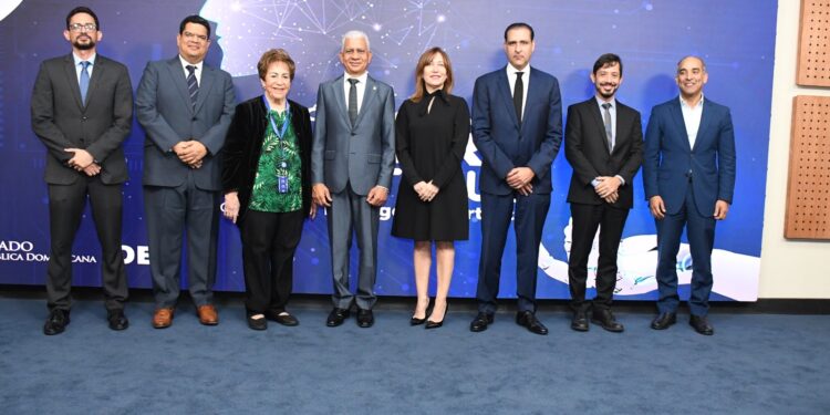 Senado realiza panel sobre Inteligencia Artificial para fomentar la innovación y competitividad tecnológica
