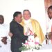 Inauguran capilla católica Virgen Desatanudos en Villa Mella Santo Domingo Norte