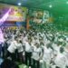 PRM juramenta comandos de Campaña Boca Chica y La Caleta