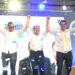 Wellington Arnaud consolida apoyo político para Guillermo Moreno en DN