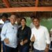 Juramentan en el PRM a altos dirigentes del PLD y FP en Tamayo, provincia Bahoruco