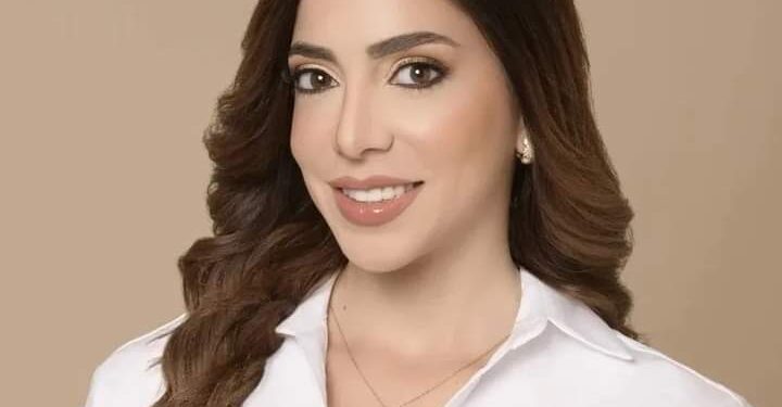 Norisbel Uceta felicita a los locutores dominicanos en su día
