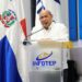 Fallece hermana del director general del INFOTEP Rafael Santos Badía