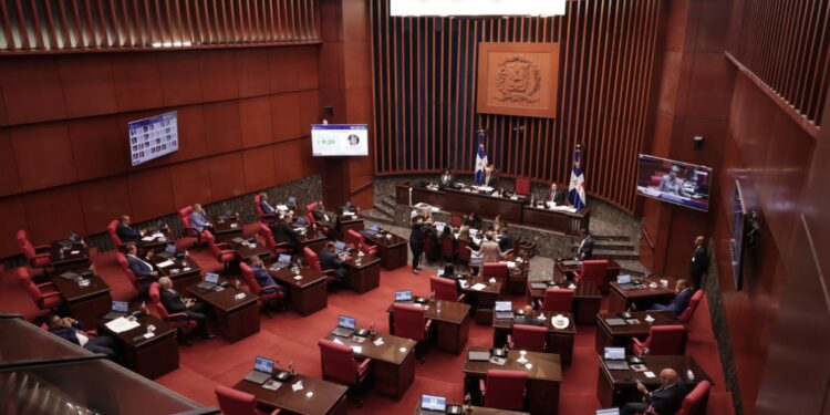 Senado aprueba proyecto que dispone crear unidades de atención mental en regiones y provincias de RD