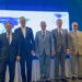 Comerciantes Dominicanos de Avanzada ofrecen respaldo a candidatura de Luis Abinader y Guillermo Moreno por logros alcanzados en actual gobierno