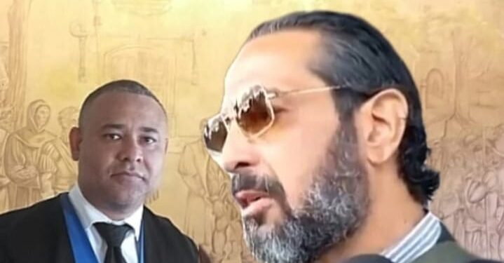 Aplazan para el primero de mayo audiencia de acción de amparo interpuesta por empresario canadiense contra PGR