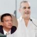 Reconocido dirigente politico felicita a Johnny Jones por apoyo al presidente Luis Abinader