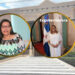 Denuncian exgobernadora de Azua pasó el cargo a la esposa de su jefe de campaña