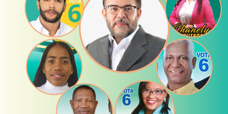 Alianza País garantiza un !Senador en serio! para la capital y mayor representación en Cámara de Diputados