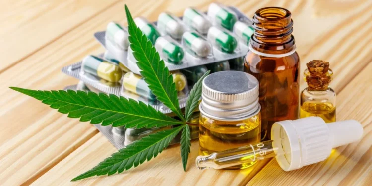Ministerio Público arresta ruso líder red estafó 645 millones de euros mediante falsas inversiones en cannabis de uso medicinal