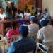 Comunicadores 8.0 juramenta estudiantes de comunicación y equipo de apoyo en Sabana Perdida
