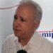 Senador cataloga de irresponsable llamado a desorden, de Danilo Medina